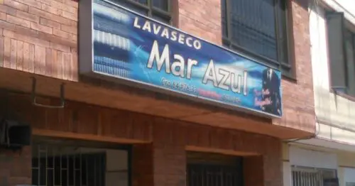 LAVASECO MAR AZUL LAVASECO MAR AZUL